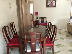 Blk 421 Choa Chu Kang Avenue 4 (Choa Chu Kang), HDB 5 Rooms #113837592